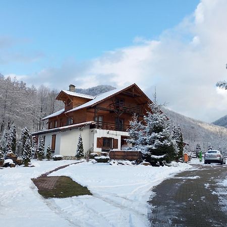 Gasthaus Maria Borlova Esterno foto