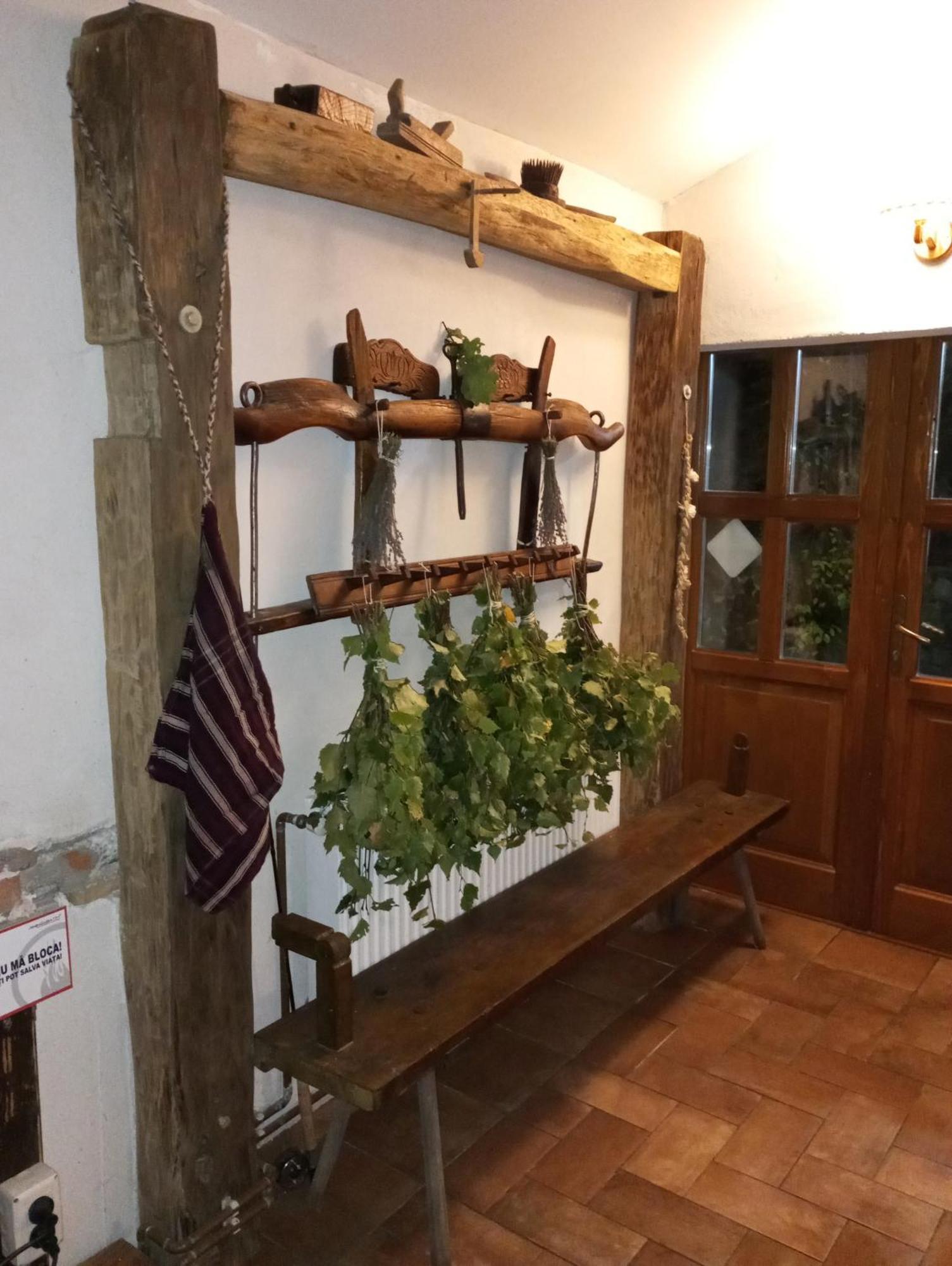 Gasthaus Maria Borlova Esterno foto