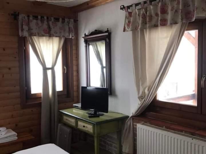 Gasthaus Maria Borlova Esterno foto