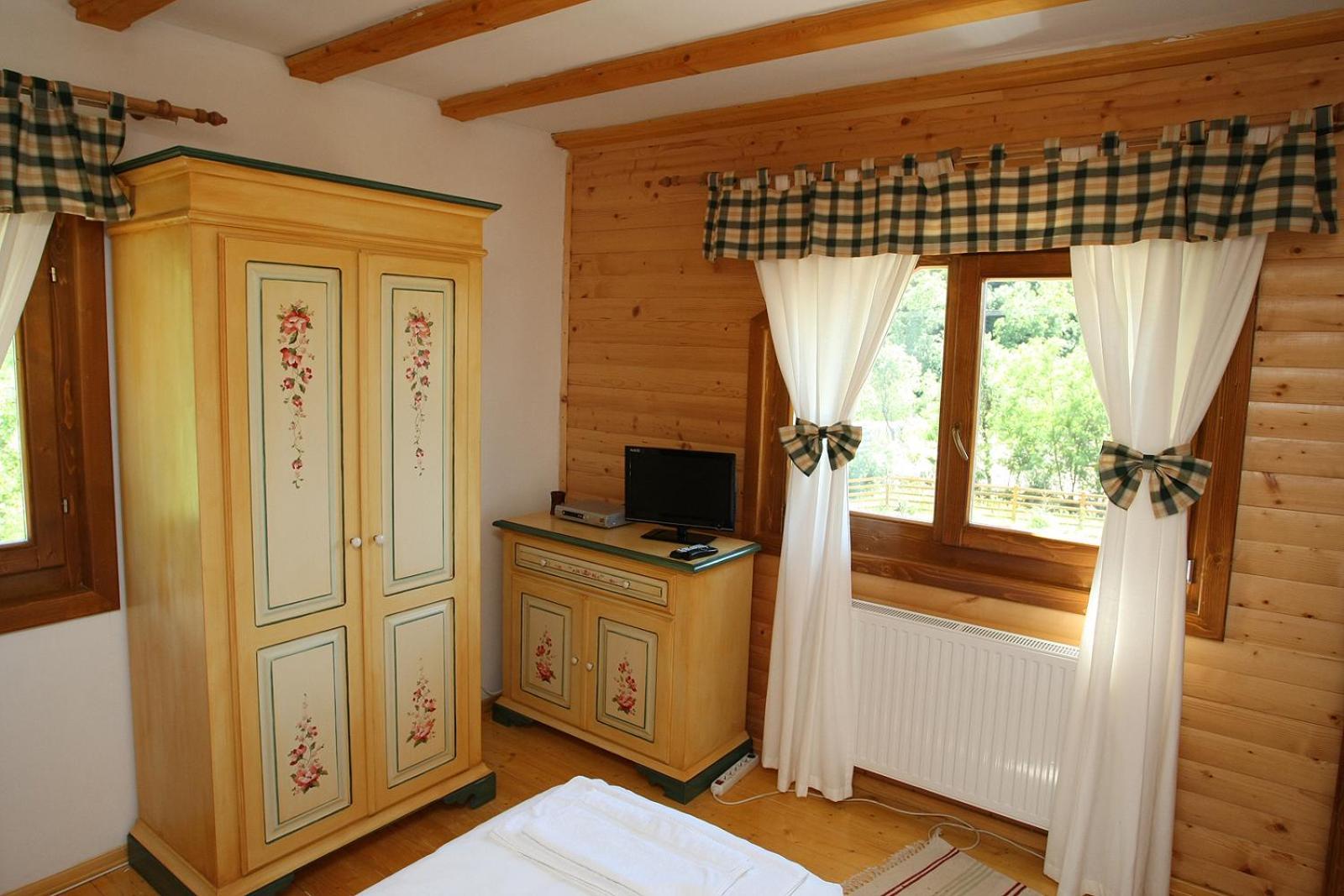Gasthaus Maria Borlova Esterno foto