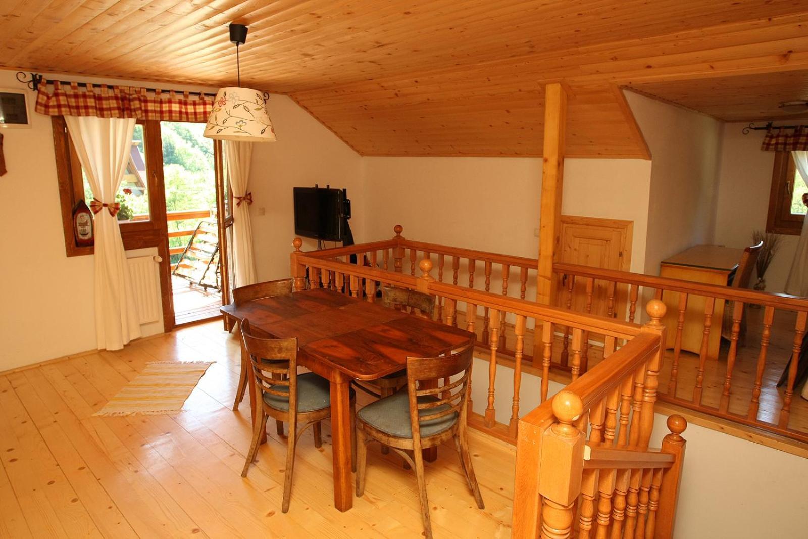 Gasthaus Maria Borlova Esterno foto