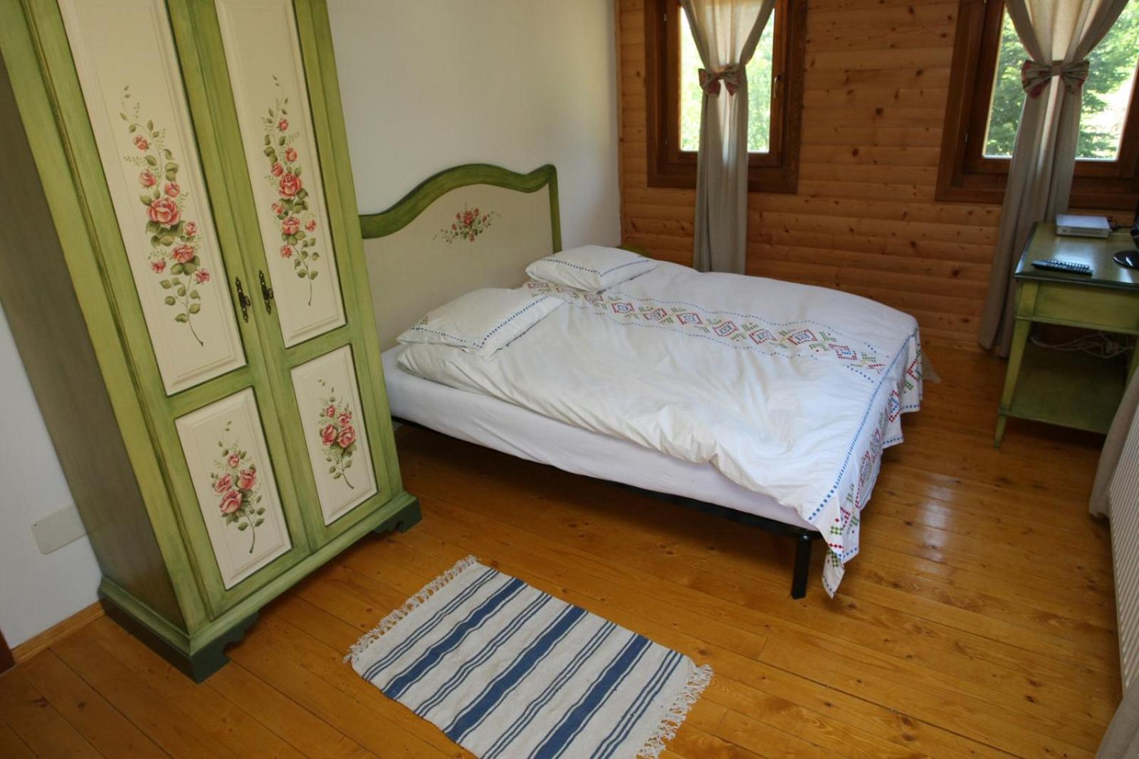 Gasthaus Maria Borlova Esterno foto