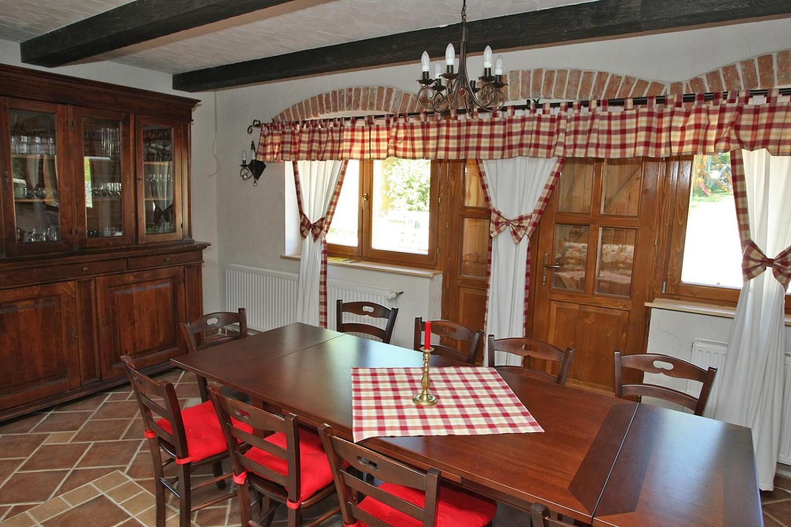 Gasthaus Maria Borlova Esterno foto