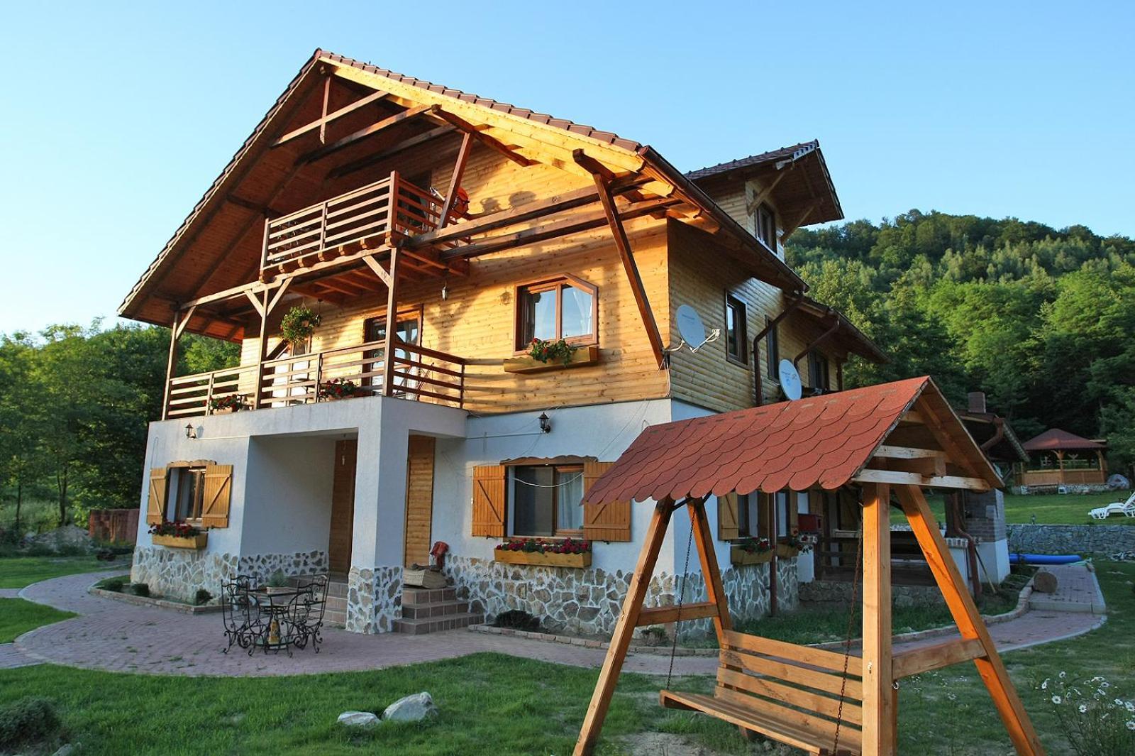 Gasthaus Maria Borlova Esterno foto