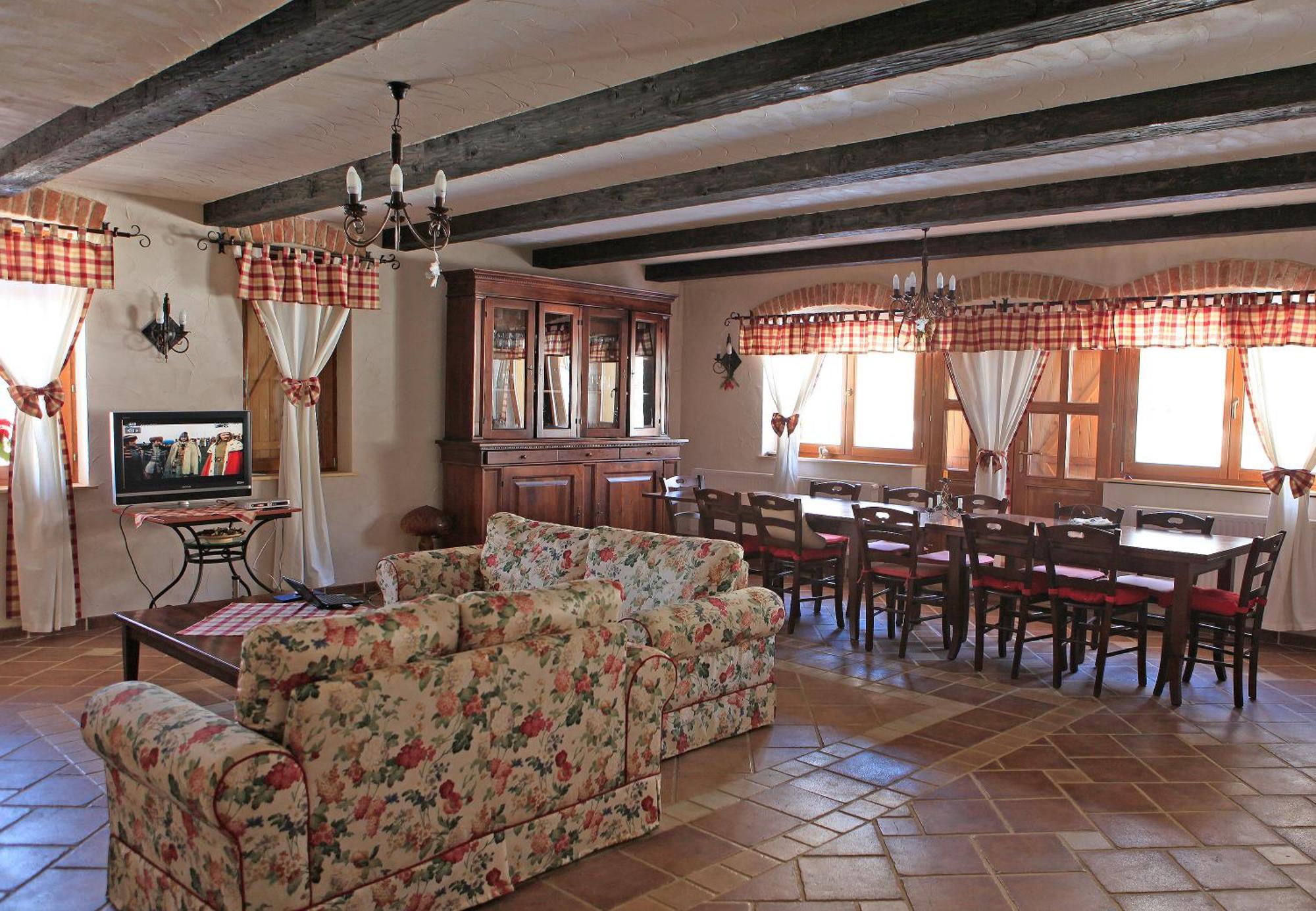Gasthaus Maria Borlova Esterno foto