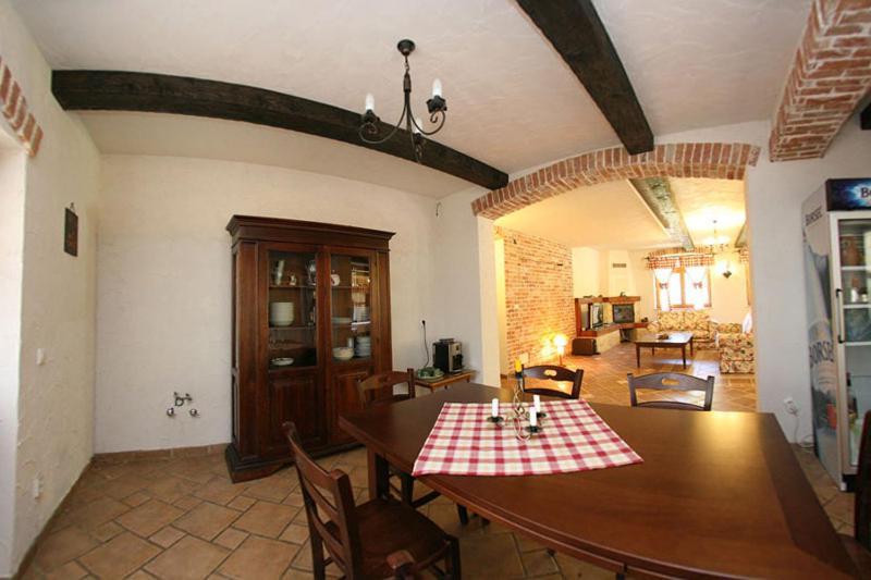 Gasthaus Maria Borlova Esterno foto